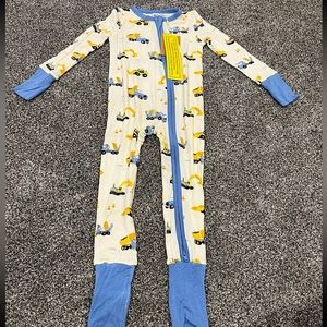 NWT Angel Dear Convertible Romper